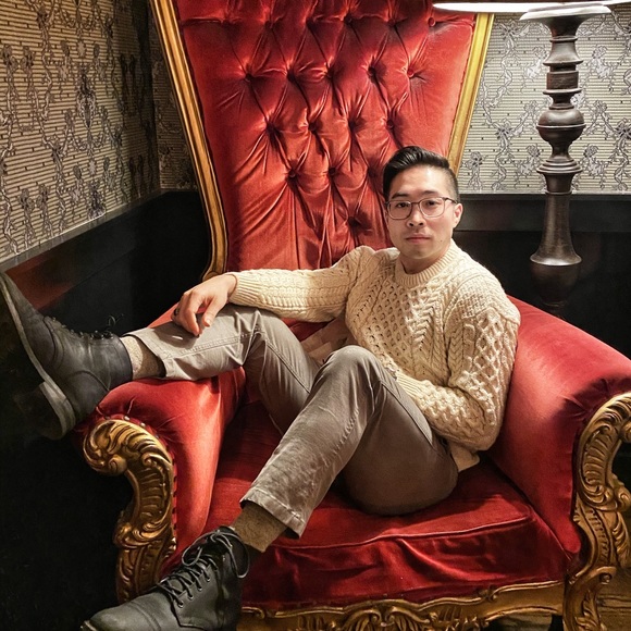 Meet your Posher, Justin - Picture 7 of 8